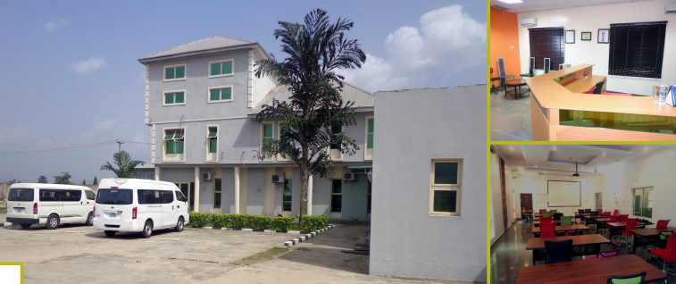 Port Harcourt Base